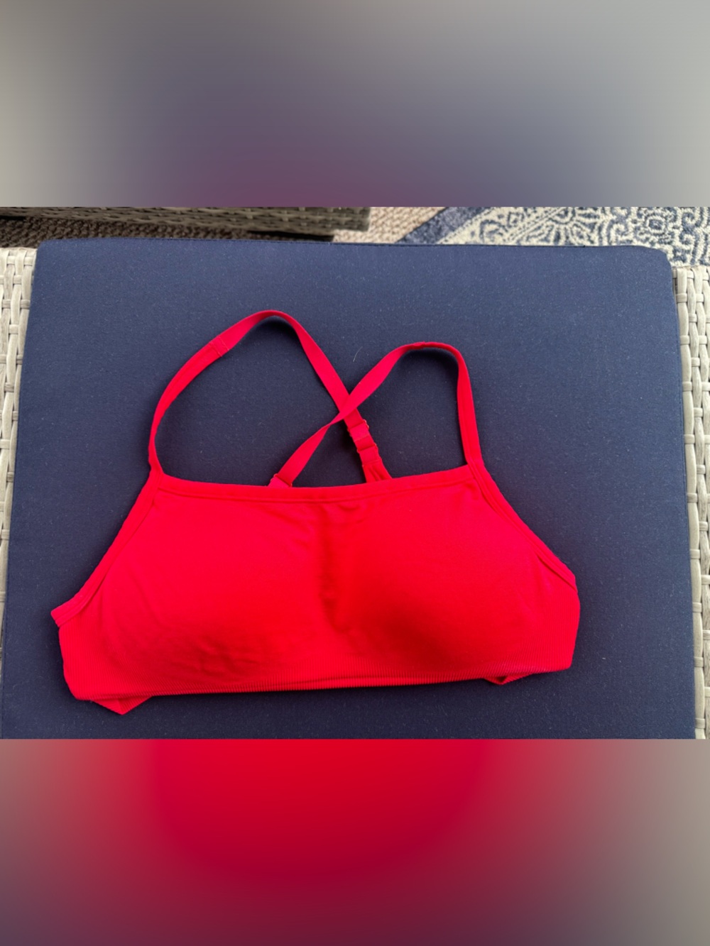 PINK Victoria’s Secret Sport’s Bra